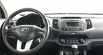 Kia Sportage 2.0 Механика