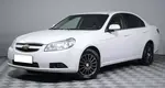 Chevrolet Epica