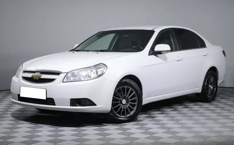 Chevrolet Epica