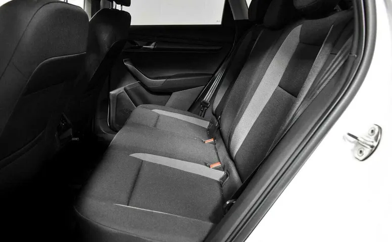 Skoda karoq акпп 2021 с пробегом 19 640 км