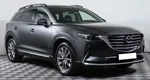 Mazda cx-9 акпп 2019 с пробегом 82 391 км