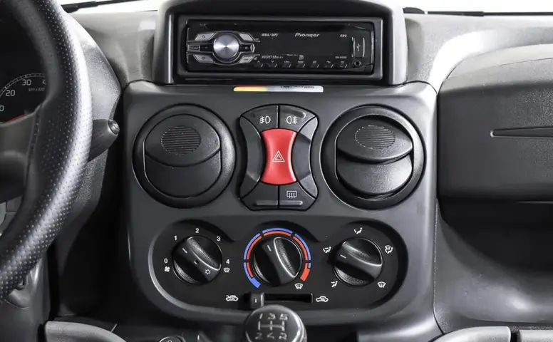 Fiat Doblo