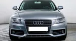 Audi a4 cvt 2011 с пробегом 88 920 км