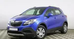 Opel Mokka I
