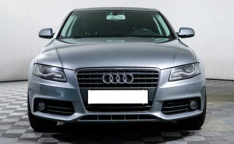 Audi a4 cvt 2011 с пробегом 88 920 км