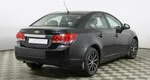 Chevrolet Cruze 1.8 Механика