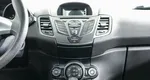 Ford Fiesta 1.6 Робот