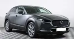 Mazda cx-30 акпп 2021 с пробегом 14 297 км