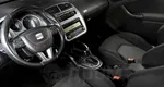 SEAT Altea, 1 поколение, рестайлинг