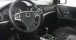 SsangYong Actyon 2.0 Автомат
