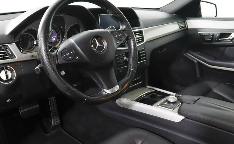 Mercedes-Benz E-Класс IV (W212, S212, C207)