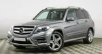 Mercedes-Benz GLK-Класс 2.1 Автомат