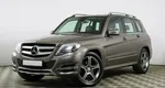 Mercedes-Benz GLK-Класс 3.5 Автомат
