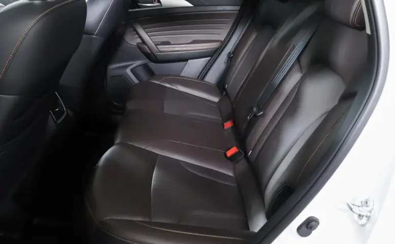 Changan CS35PLUS