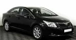 Toyota Avensis 1.8 Вариатор