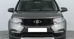 Lada (ваз) largus cross мкпп 2021 с пробегом 17 470 км