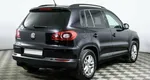 Volkswagen Tiguan 1.4 Механика