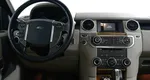 Land Rover Discovery IV