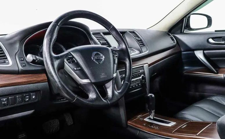 Nissan teana cvt 2010 с пробегом 87 613 км