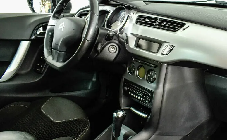 Citroen C3 II