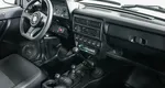 LADA (ВАЗ) 2121 (4x4) 1.7 Механика
