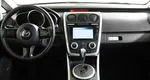 Mazda cx-7 акпп 2011 с пробегом 60 311 км