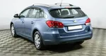 Chevrolet Cruze 1.8 Автомат