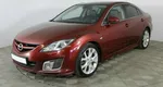 Mazda 6 2.0 Автомат