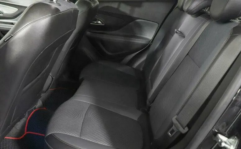 Opel Mokka 1.8 Автомат