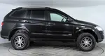 SsangYong Kyron