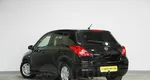 Nissan Tiida, 1 поколение, рестайлинг