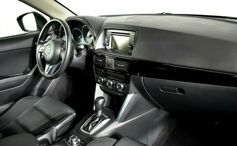Mazda CX-5 2.0 Автомат