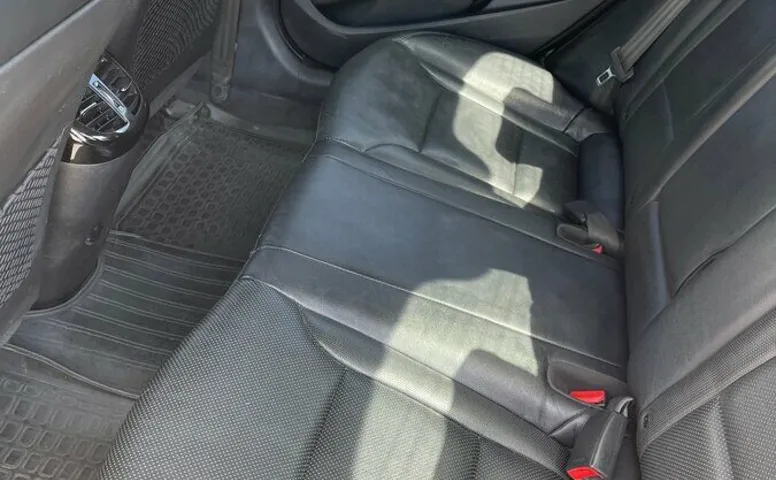 Hyundai i40 I Рестайлинг