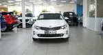 Kia optima акпп 2016 с пробегом 76 311 км