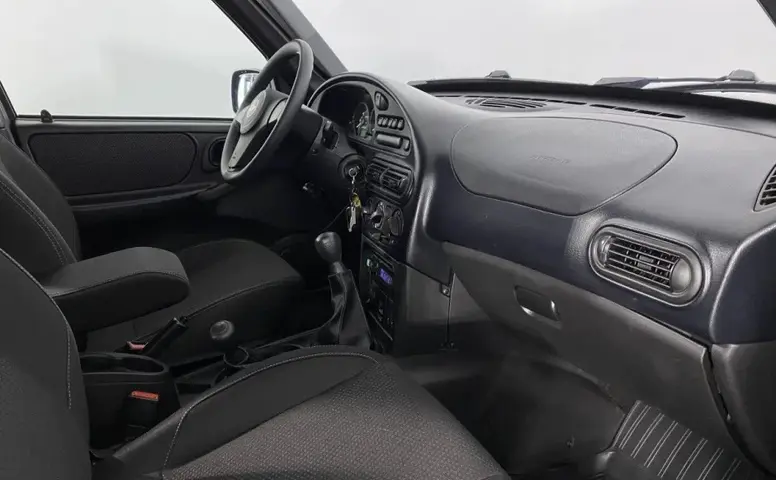 Chevrolet Niva