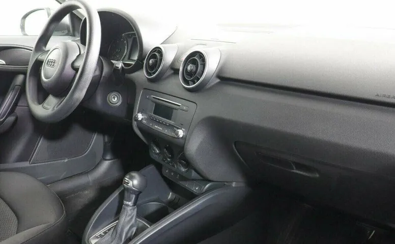 Audi A1 1.4 Робот