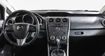 Mazda cx-7 акпп 2010 с пробегом 86 452 км