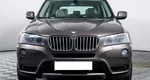 Bmw x3 акпп 2011 с пробегом 77 459 км
