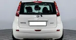Nissan note акпп 2012 с пробегом 97 724 км