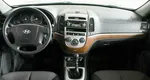 Hyundai Santa Fe 2.7 Механика