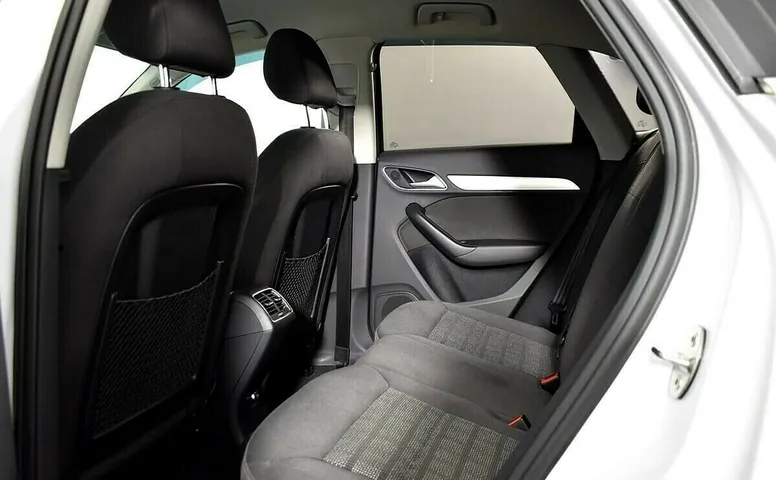 Audi Q3 I (8U)