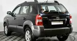 Hyundai Tucson 2.0 Автомат