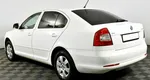 Skoda Octavia 1.4 Робот