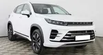 Exeed lx cvt 2022 с пробегом 2 300 км