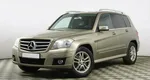Mercedes-Benz GLK-Класс 3.0 Автомат