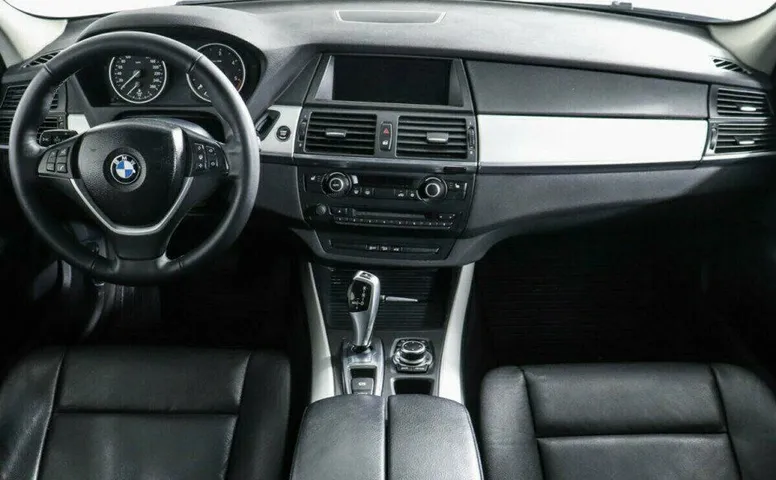 BMW X5 3.0 Автомат