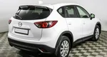 Mazda CX-5 2.0 Автомат