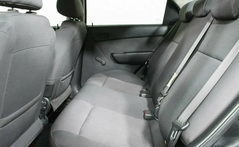 Chevrolet Aveo 1.4 Автомат