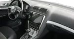 Skoda Octavia 1.8 Робот
