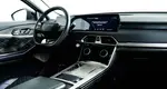 EXEED TLX